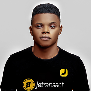 Jethro M. Da'ar